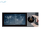 Central Control Panel With Knob (8 Inches)